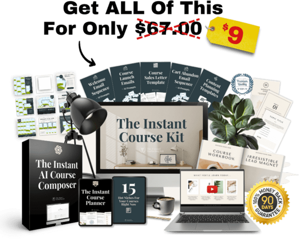WHAT TO SELL The No-Guess System